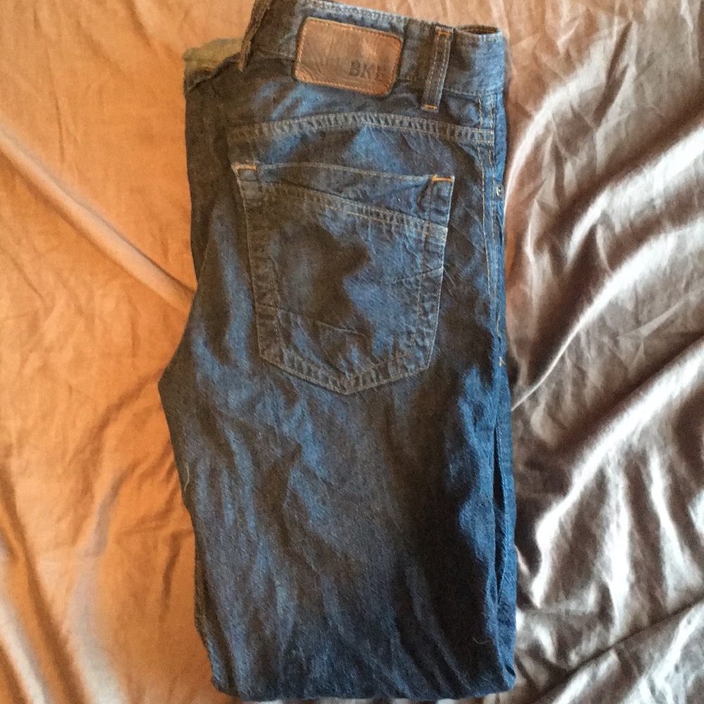 Bke jeans